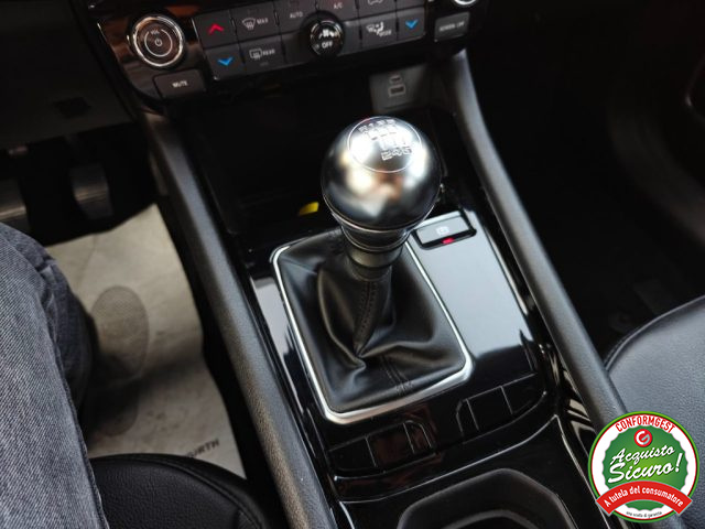 JEEP Compass usata, con Immobilizzatore elettronico