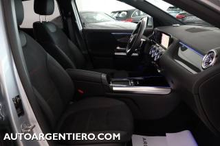 MERCEDES-BENZ GLA 180 usata, con Hill holder