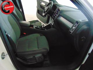 VOLVO XC40 usata, con Climatizzatore