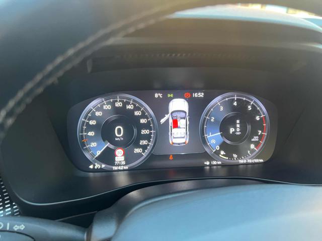 VOLVO XC40 usata, con Cruise Control