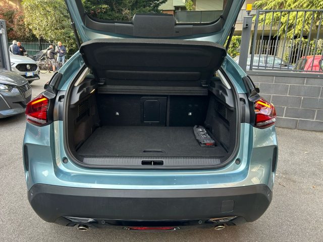 CITROEN C4 usata, con Fari LED