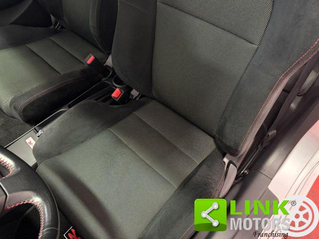 HONDA Civic usata, con Pacchetto sportivo