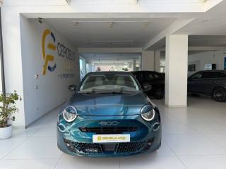 FIAT 600 usata, con Cronologia tagliandi