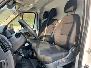 FIAT Ducato usata, con Climatizzatore