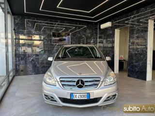 MERCEDES-BENZ B 200 CDI Premium (Garanzia 12 Mesi )