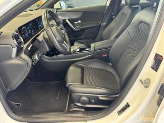 MERCEDES-BENZ A 180 usata, con Autoradio