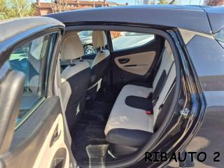 LANCIA Ypsilon usata, con ESP