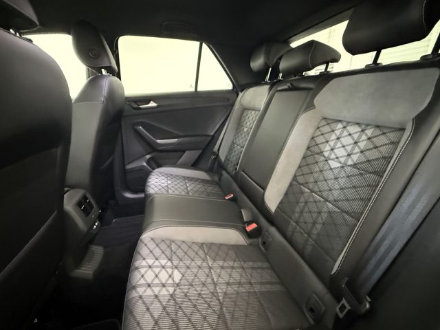 VOLKSWAGEN T-Roc usata, con Servosterzo