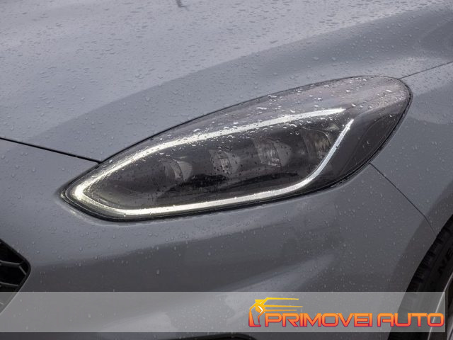 FORD Fiesta usata, con Bluetooth