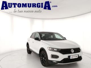VOLKSWAGEN T-Roc 2.0 TDI SCR 150 CV DSG 4MOTION Advanced BlueMot.