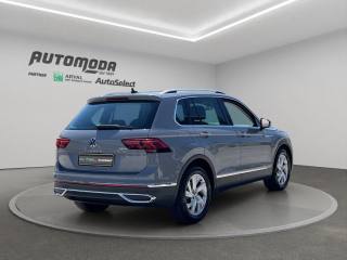 VOLKSWAGEN Tiguan usata, con Airbag Passeggero
