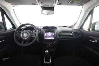 JEEP Renegade usata 4