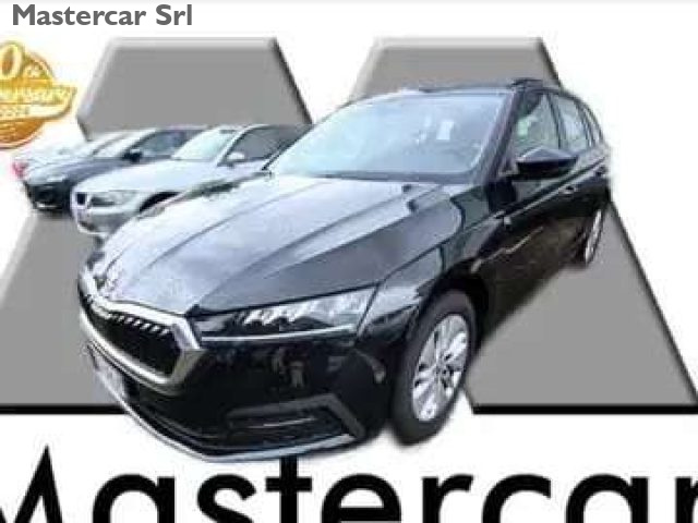 SKODA Octavia usata, con ABS