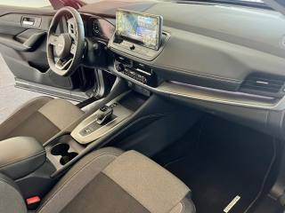NISSAN Qashqai usata, con Climatizzatore
