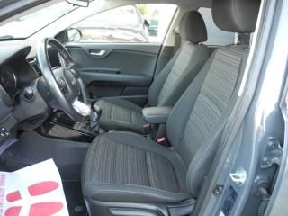 KIA Stonic usata, con Cruise Control