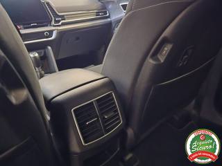 KIA Sportage usata 24