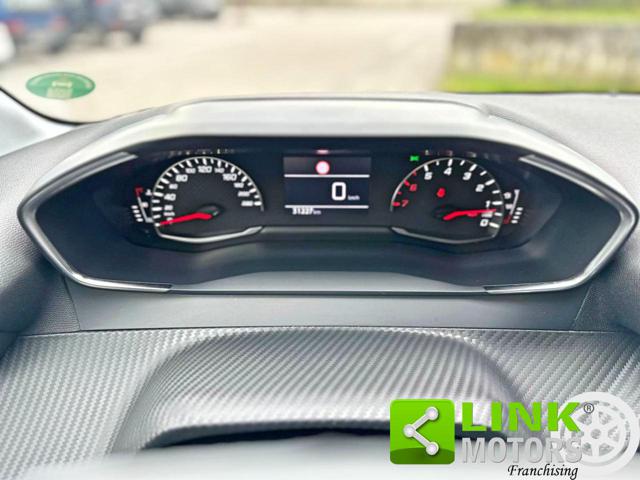 PEUGEOT 208 usata, con Controllo trazione