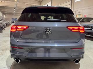 VOLKSWAGEN Golf usata, con Boardcomputer