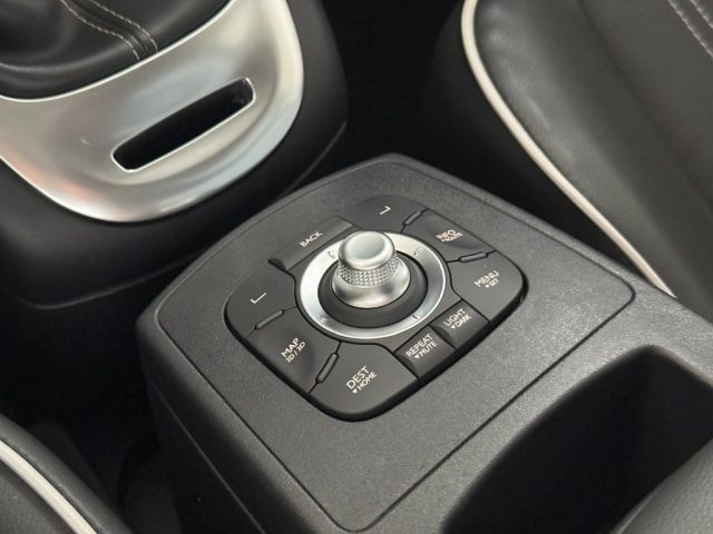 RENAULT Scenic usata, con Servosterzo