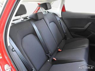 SEAT Ibiza usata, con Cronologia tagliandi