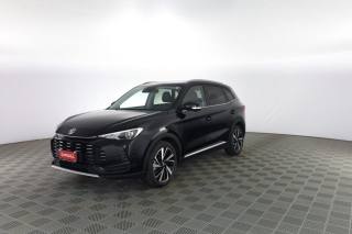 MG ZS (2024-->) Hybrid+ Luxury