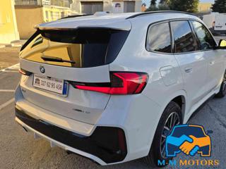 BMW X1 usata, con Chiusura centralizzata