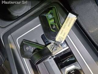 VOLKSWAGEN Golf Variant usata, con Immobilizzatore elettronico