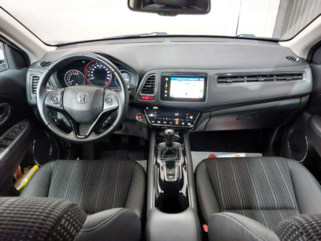 HONDA HR-V usata, con Fendinebbia