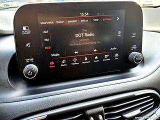 FIAT Tipo usata, con Immobilizzatore elettronico