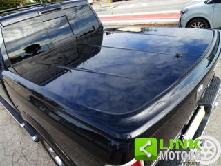 DODGE RAM usata, con Autoradio digitale