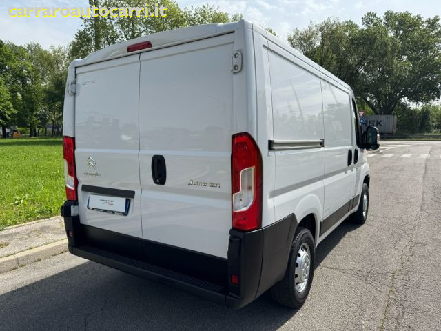 CITROEN Jumper usata, con Alzacristalli elettrici