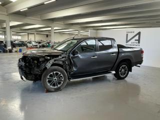 MITSUBISHI L200 usata, con Airbag Passeggero