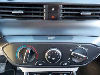 HYUNDAI i20 usata, con Volante multifunzione