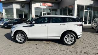 LAND ROVER Range Rover Evoque usata, con Cerchi in lega