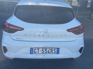 MITSUBISHI Colt usata 29