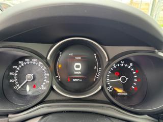 FIAT 500L usata, con Controllo automatico clima