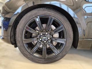 LAND ROVER Range Rover Sport usata, con Controllo trazione