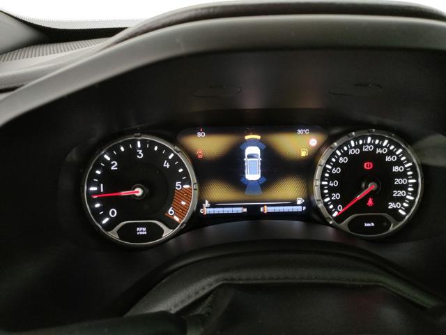 JEEP Renegade usata, con Cruise Control
