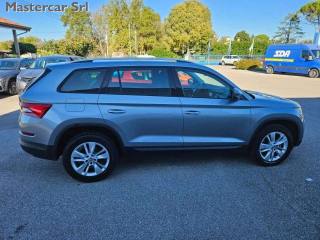 SKODA Kodiaq usata, con Chiusura centralizzata