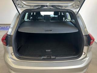 FORD Focus usata, con Fendinebbia