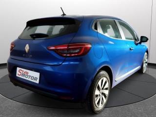 RENAULT Clio usata, con Specchietti laterali elettrici