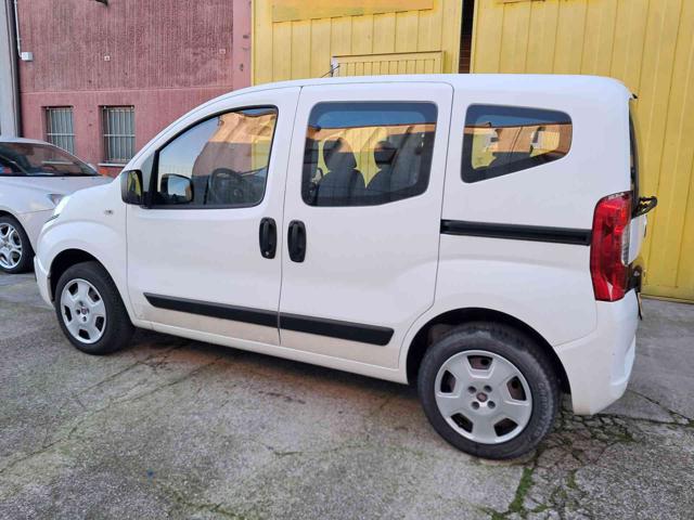 FIAT Qubo usata, con Airbag Passeggero