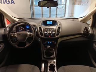 FORD C-Max usata, con Lettore CD
