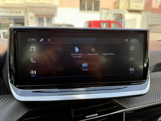 PEUGEOT 208 usata, con Park Distance Control