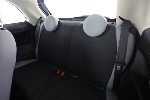 FIAT 500 usata 3