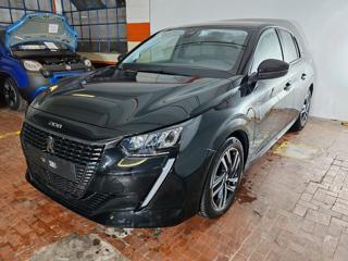 PEUGEOT 208 usata, con Airbag laterali