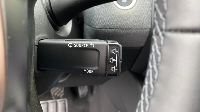 RENAULT Clio usata, con Sensore di pioggia