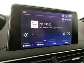 PEUGEOT 3008 usata, con ESP