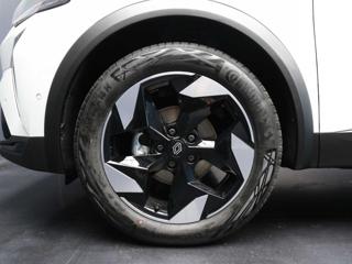 RENAULT Captur usata, con Controllo trazione