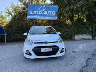 HYUNDAI i10 usata, con Airbag